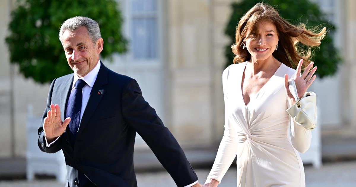 «Avant de rencontrer mon mari, je n’étais pas dans une grande option d’engagement»