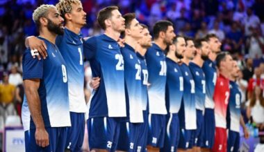 L'équipe de France de volley-ball rencontrera Cuba à Poitiers en amical