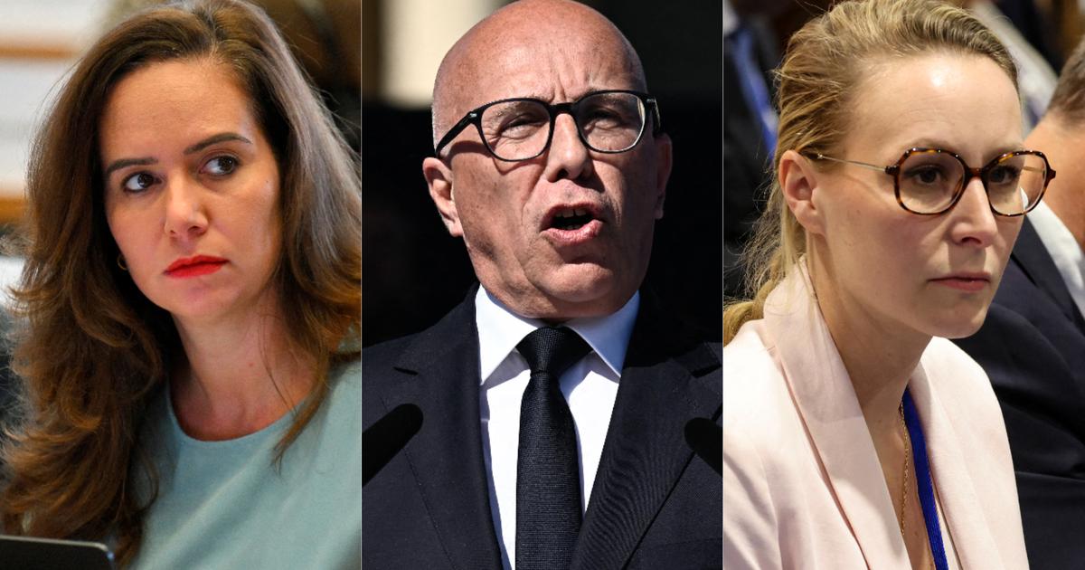 Cent jours après le retour de Trump, ses soutiens politiques français entre fidélité prudente et gêne manifeste