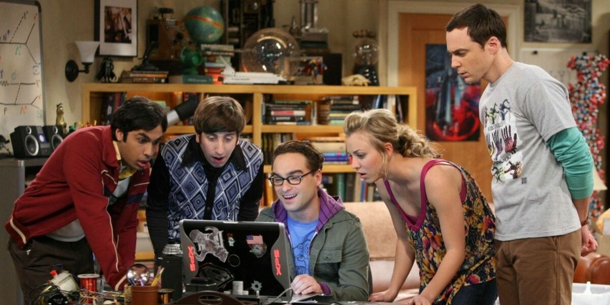 Ce couple phare de Big Bang Theory se reforme pour une occasion très spéciale