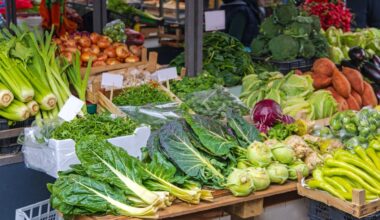 Ce légume jamais lavé qui absorbe les pesticides jusqu'au cœur