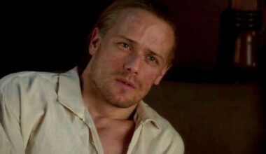 Ce personnage d’Outlander n’est pas encore apparu dans la série mais il s’attire déjà les foudres des fans