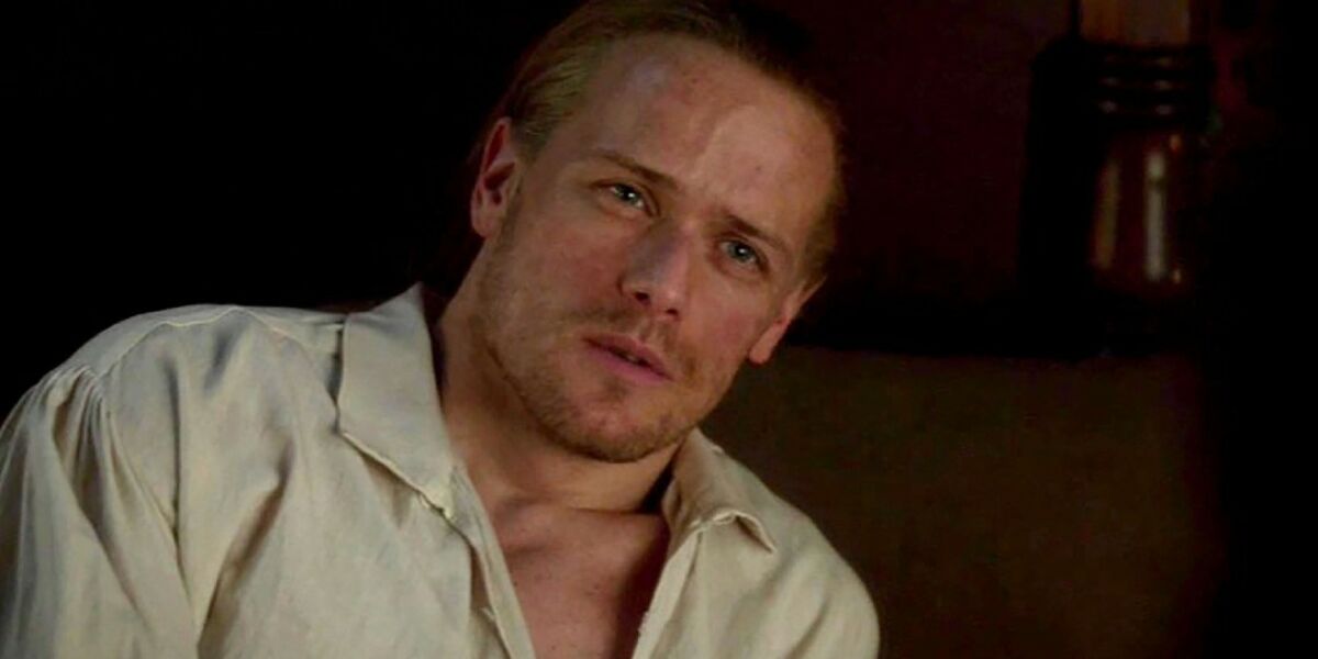 Ce personnage d’Outlander n’est pas encore apparu dans la série mais il s’attire déjà les foudres des fans