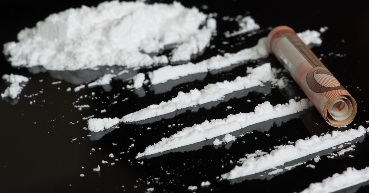 Un médicament offre une première piste prometteuse contre l’addiction à la cocaïne