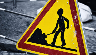 deux rues concernées par sept mois de travaux, voici le détail