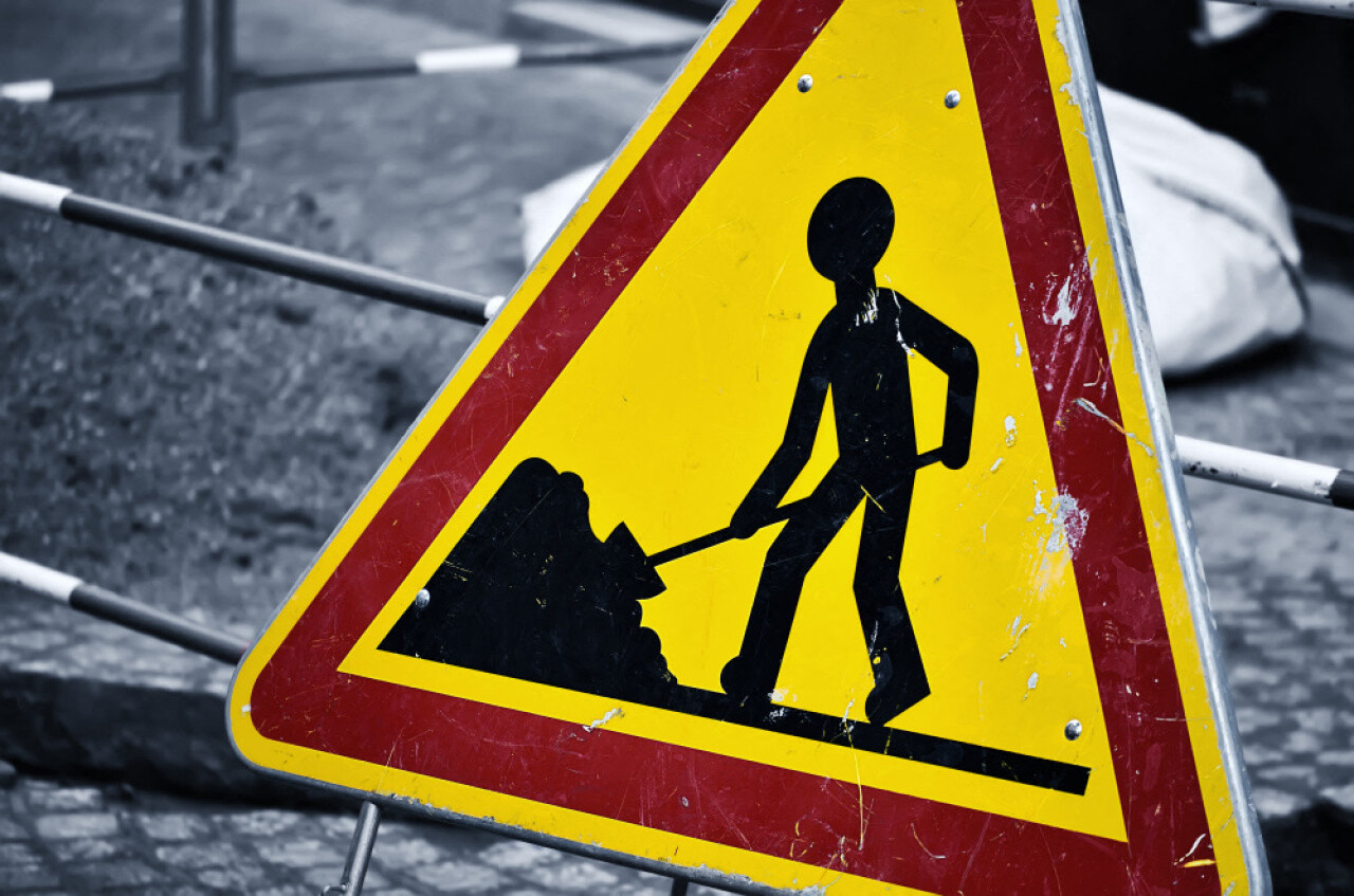 deux rues concernées par sept mois de travaux, voici le détail