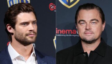 Warner mise gros avec le nouveau Superman et le dernier film de Leonardo DiCaprio
