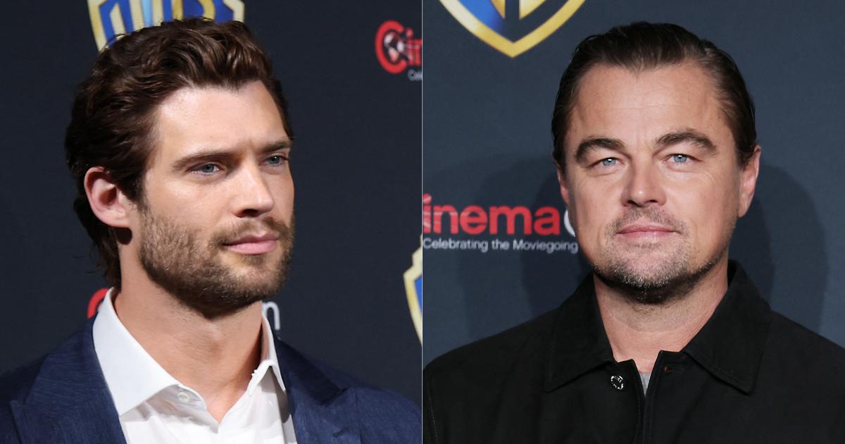 Warner mise gros avec le nouveau Superman et le dernier film de Leonardo DiCaprio