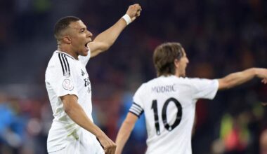 EN DIRECT - FC Barcelone-Real Madrid : Mbappé et Tchouaméni permettent au Real de renverser cette finale