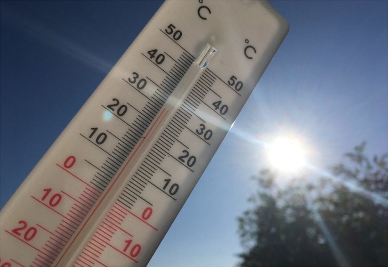 « Des températures exceptionnelles » vont déferler en Seine-Maritime toute la semaine