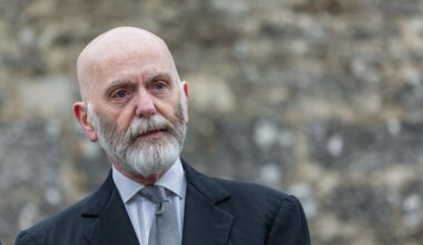 L’écrivain d’extrême droite Renaud Camus interdit d’entrée au Royaume-Uni
