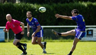le C7, un tournoi prestigieux organisé près de Paris en mai