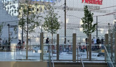Lyon. Des magasins inédits ouvrent au centre commercial Part-Dieu : voici les enseignes