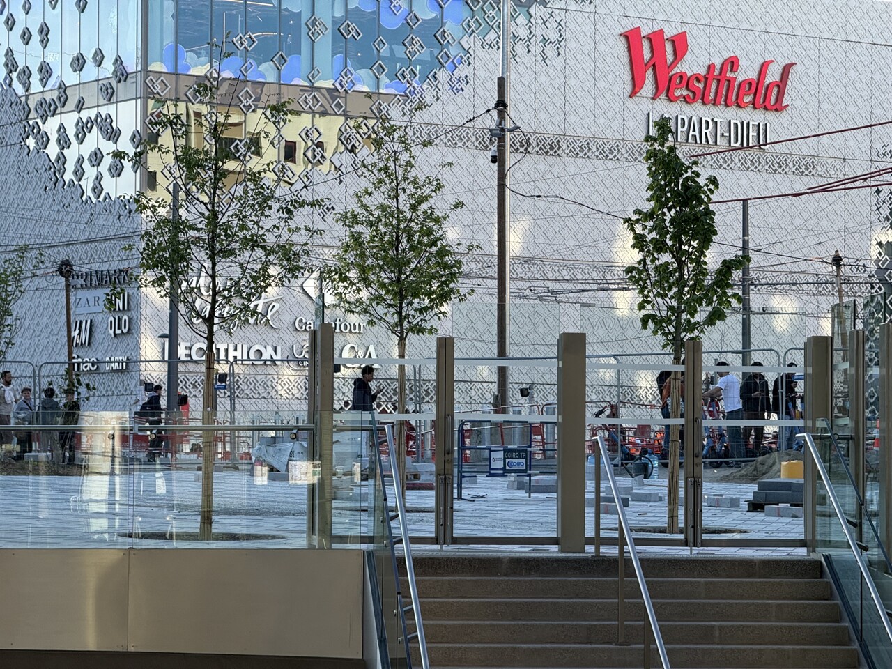 Lyon. Des magasins inédits ouvrent au centre commercial Part-Dieu : voici les enseignes