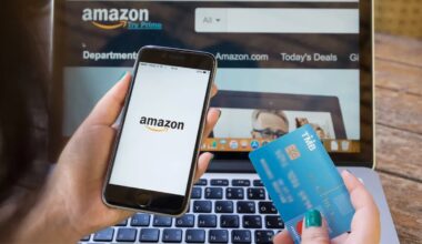 Cette nouvelle arnaque sur Amazon fait rage et piège de nombreux Français : comment l’éviter