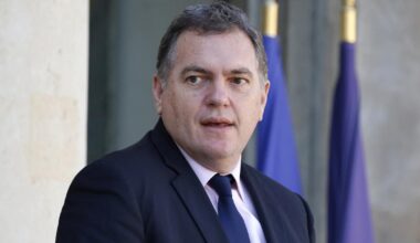 «Le mois de mai s’annonce difficile» pour les usagers du train, prévient le ministre des Transports