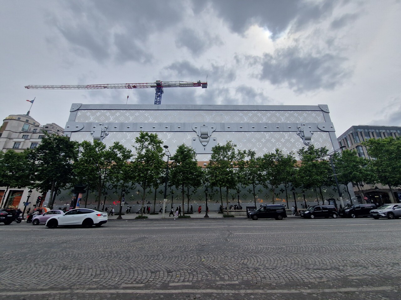 sans réponse d'Anne Hidalgo, des élus de Paris saisissent la justice