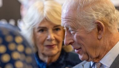 Charles III face au cancer : après son hospitalisation, les nouvelles sont tombées et ça ne va pas faire plaisir à Camilla