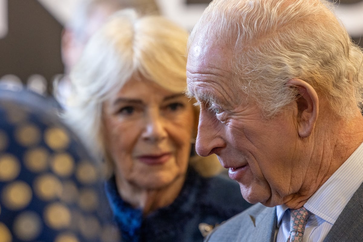 Charles III face au cancer : après son hospitalisation, les nouvelles sont tombées et ça ne va pas faire plaisir à Camilla