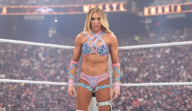 Charlotte Flair revient sur son objectif de devenir ''gentille''