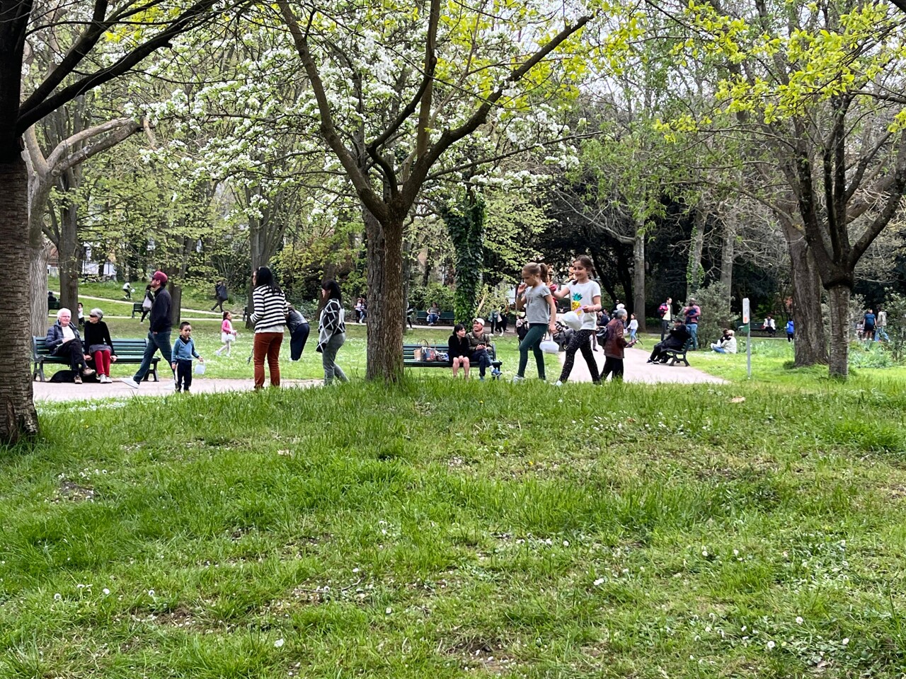 Chasse aux œufs, ticket d'or... Que faire pour Pâques, à Toulouse et dans ses environs ?