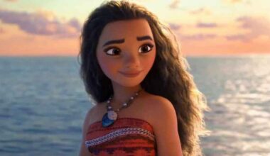 ce test de Q.I. te dira si t'es aussi bête que Hei Hei dans Vaiana