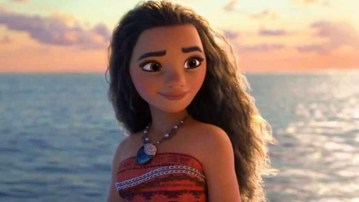 ce test de Q.I. te dira si t'es aussi bête que Hei Hei dans Vaiana