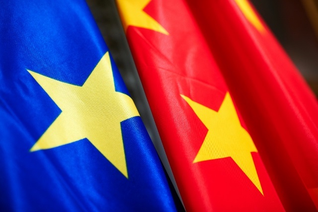 La Chine et l'Europe doivent travailler ensemble face à la guerre commerciale américaine