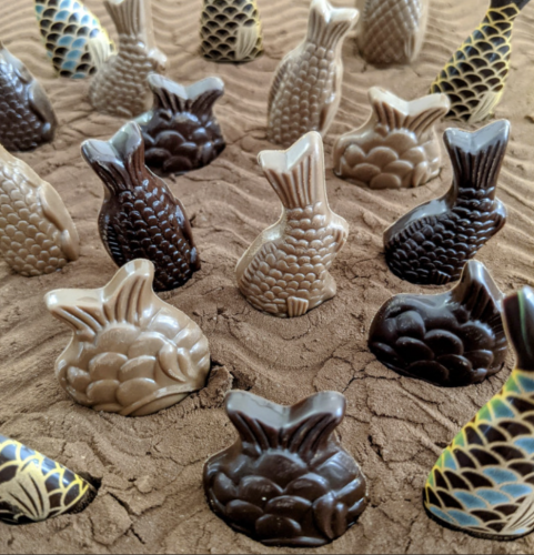 Chocolat noisette pâques (2)