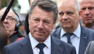pourquoi Christian Estrosi enchaîne les grosses annonces
