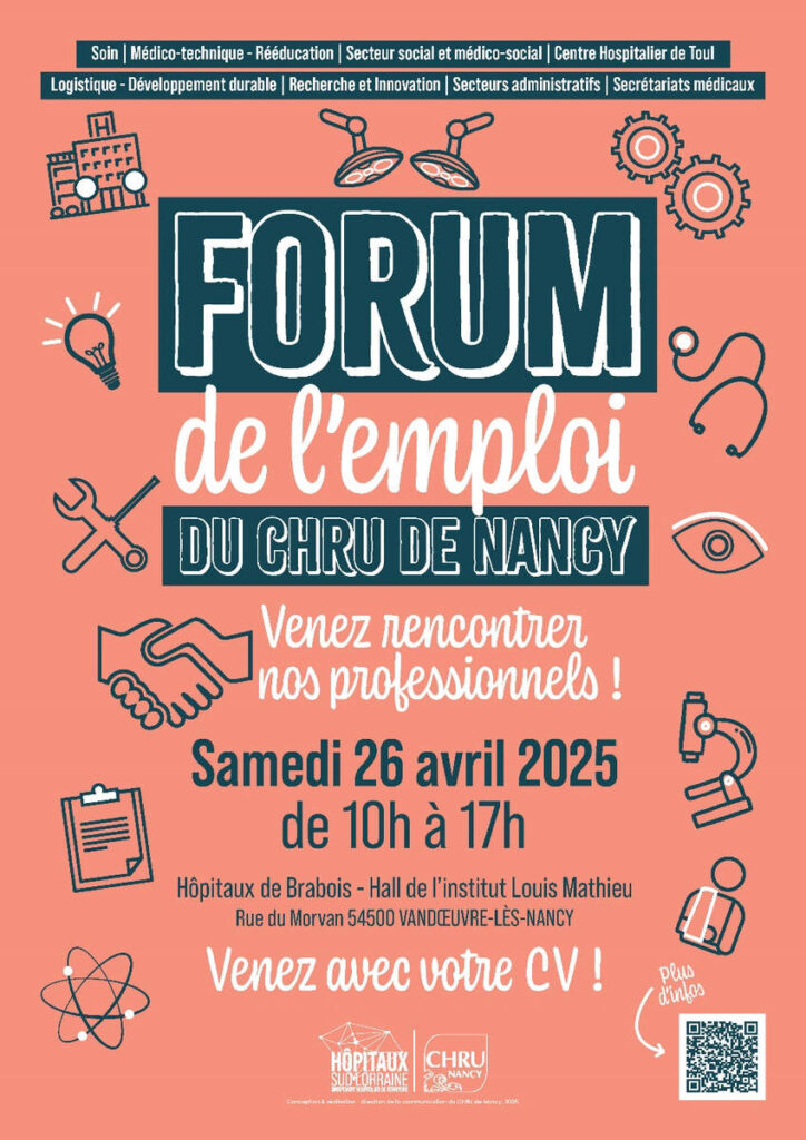 CHRU Nancy