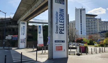 le CHU de Bordeaux recrute plus de 200 personnes et ouvre les portes de ses hôpitaux