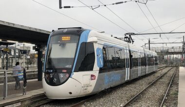 colère des usagers de Seine-Saint-Denis, privés du T4 depuis cinq jours
