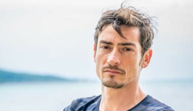 "Ton monde autour de toi s'effondre"