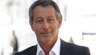 Claude Perrier, nouveau conseiller communication et presse de Renaud Muselier