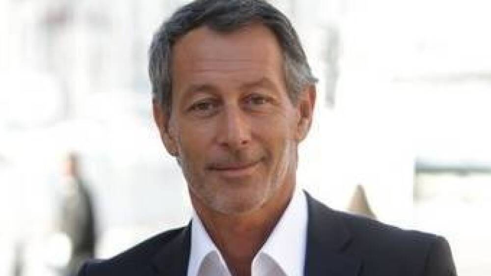 Claude Perrier, nouveau conseiller communication et presse de Renaud Muselier