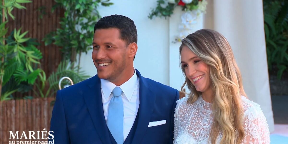 Clémence (Mariés au premier regard 2025) révèle un détail glaçant concernant sa nuit de noces avec Malik