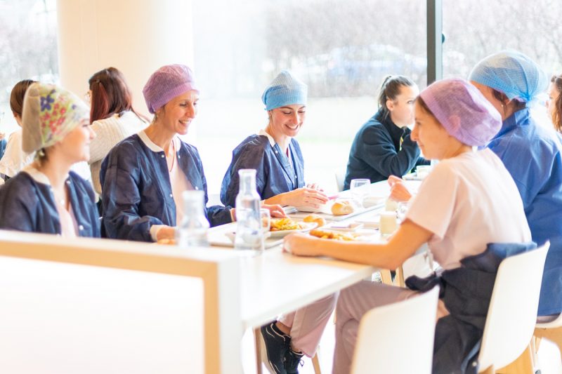 Clinique rhéna hôpital infirmière (3)