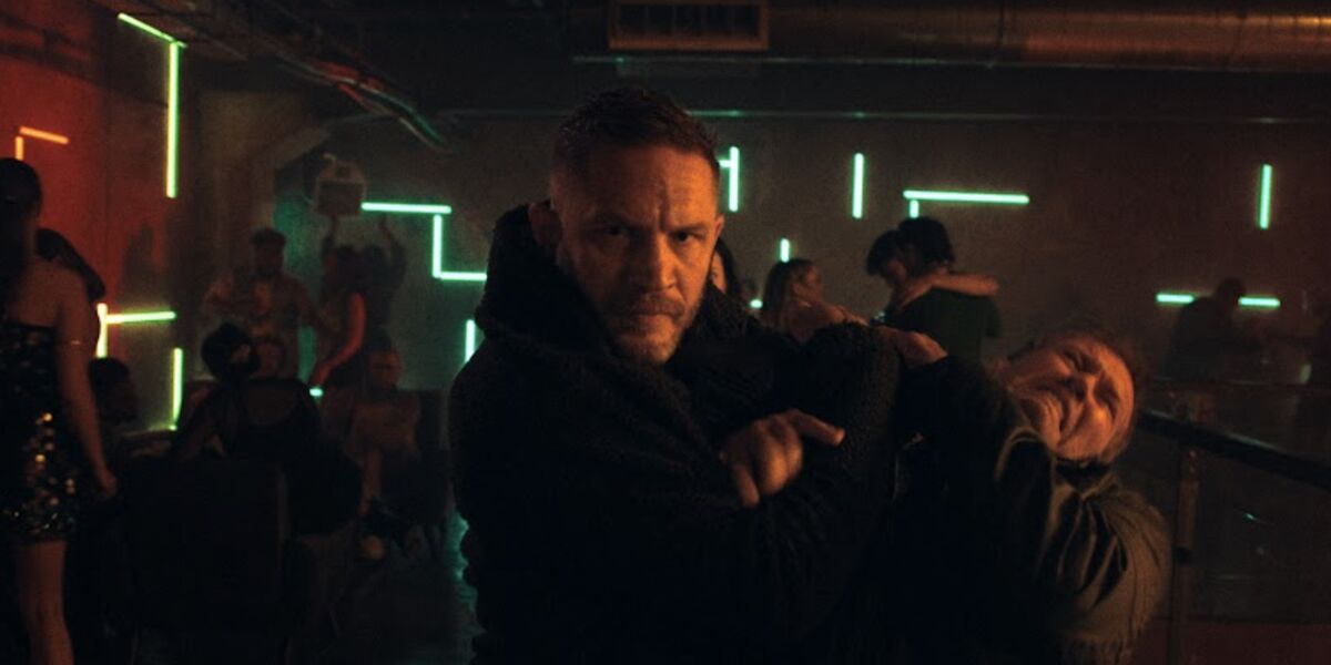 Comment sont réalisées les scènes d'action du film Ravage (Netflix) ?
