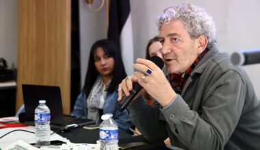 Ils demandent la fin du jumelage entre Marseille et Haïfa : "Marquer localement notre opposition"