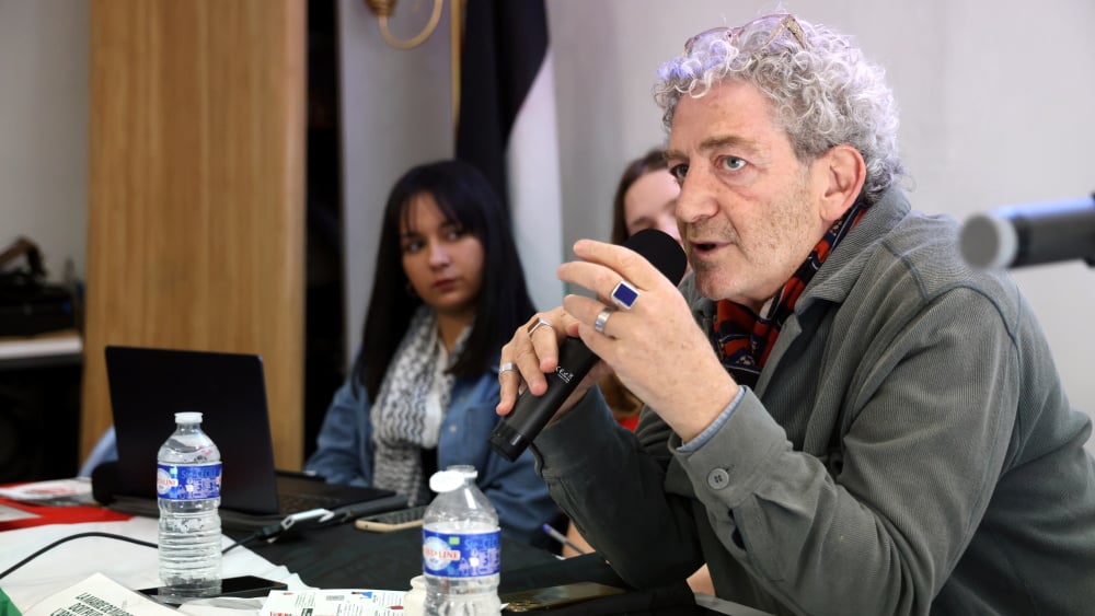 Ils demandent la fin du jumelage entre Marseille et Haïfa : "Marquer localement notre opposition"