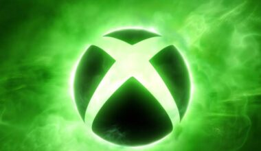 Conference Xbox Showcase