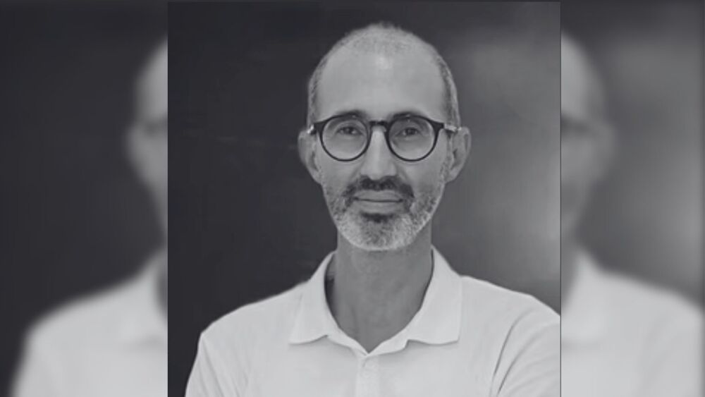 Décédé subitement à 48 ans, l'entraîneur Olivier Siri laisse un grand vide à Marseille Volley 13