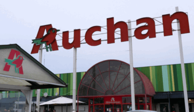 Près de Lyon. Le projet de boulangerie d'Auchan agite la commune : "C'est pour le fric"