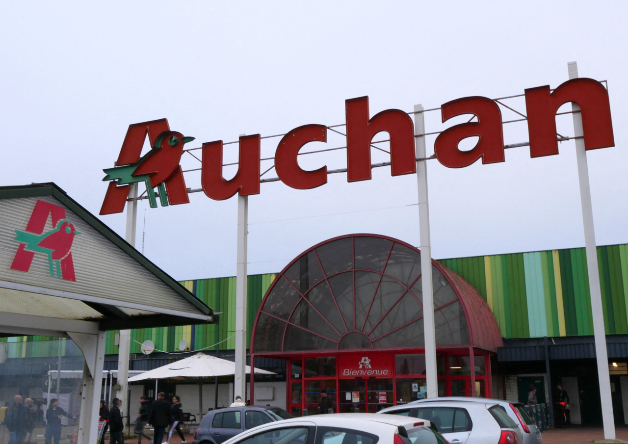 Près de Lyon. Le projet de boulangerie d'Auchan agite la commune : "C'est pour le fric"