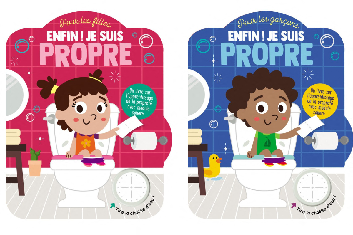 Leclerc, Fnac, Amazon... un livre audio pour enfants rappelé pour un risque important d'étouffement