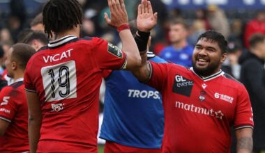 Challenge Cup. Où, quand et sur quelle chaîne voir la demi-finale Lyon
