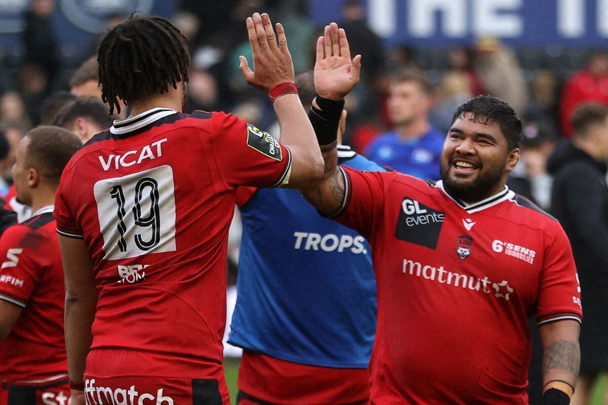 Challenge Cup. Où, quand et sur quelle chaîne voir la demi-finale Lyon