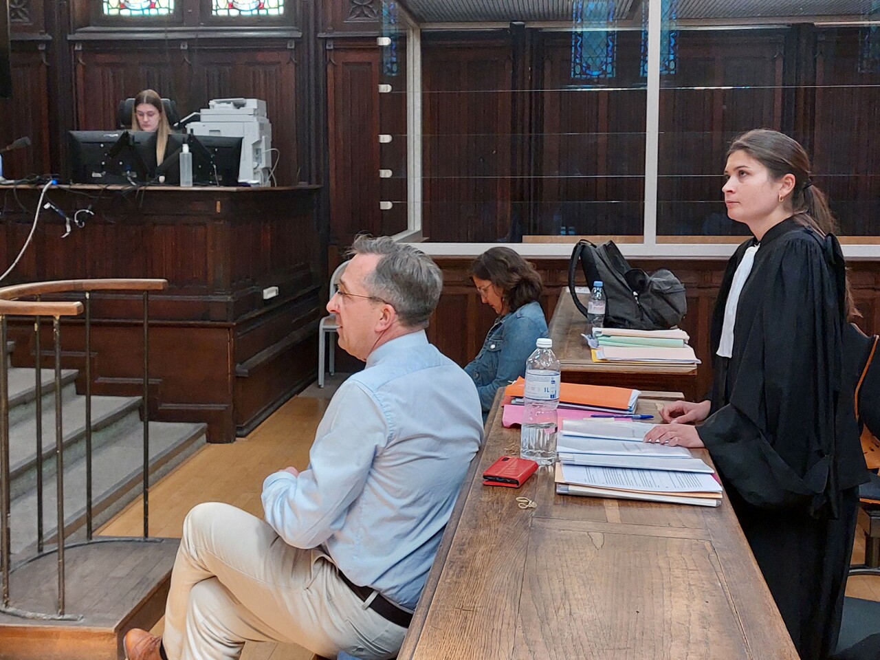 Accusations de racisme et de diffamation au conseil municipal de Rouen : le tribunal a tranché