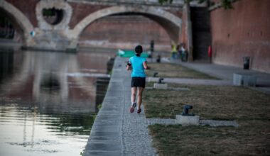 On vous présente le Toulouse Urban Trail qui débarque pour la première fois dans la Ville rose